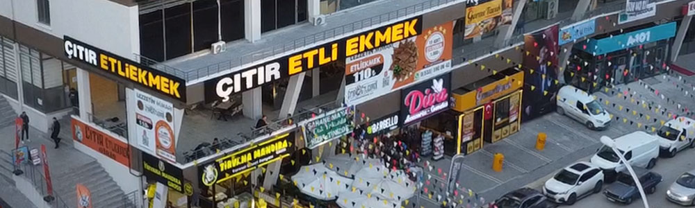 Çıtır Etliekmek - ANKARA